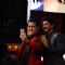 Shah Rukh Promotes Raees on Bigg Boss 10 - Jhalak Dikhhla Jaa Integration Episode