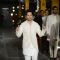 Varun Dhawan walks for Kunal Rawal at Lakme Fashion Week 2017 Day 1