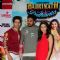 Varun Dhawan & Alia Bhatt Promote 'Badrinath Ki Dulhaniya'