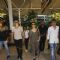 #AirportSpottings: Celebs Snapped at Airport