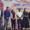 Swara Bhaskar Performs at Music Launch of 'Anarkali of Aarah'