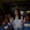 Alia Bhatt Hosts Special Screening of 'Beauty & Beast' for NGO Kids