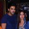Celebs at launch of TV show 'Yeh Moh Moh Ke Dhaage'