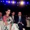 Deepika Padukone at 'IBLA Awards 2017'