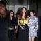 Shilpa Shetty and Shamita Shetty Snapped