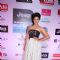 Saiyami Kher attends 'HT STYLE AWARDS 2017'