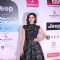 Prachi Desai attends 'HT STYLE AWARDS 2017'