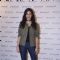 Actress Amyra Dastur at 'Promod' Event