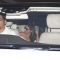 Gauri Khan and Shahid Kapoor arrive at Karan Johar's residence