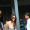 Kareena Kapoor Snapped in Mumbai!