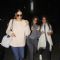 Celebs spotted at the Airport on April 5!