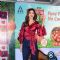 Shilpa Shetty Launches 'B Natural Pomegranate Juice'