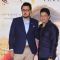Sushant Singh Rajput and Kriti Sanon at 'Raabta' Trailer Launch
