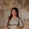 Raveena Tandon promotes 'Maatr'