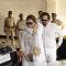 Celebs attend Prayer Meet of Vinod Khanna