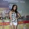 Shraddha Kapoor Promotes 'Half Girlfriend'