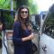 Aamir-Siddharth-Sushmita snapped in the city