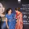 Deepika Padukone - Hema Malini bond at her book launch