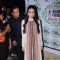 Karisma Kapoor's simple attire for the event