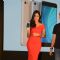 Katrina Kaif looks appealing in a Red Dress