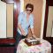 Shah Rukh Khan's candid