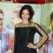 Kalki at the special screening of her film
