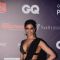 Black Beauty: Deepika sizzles at the red carpet