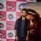 Shahid Kapoor promotes Padmavati at Fever 104