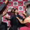 Shahid Kapoor promotes Padmavati at Fever 104