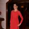 Slaying in Red: Deepika Padukone