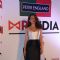 Kangana Ranaut at Mr.India's red carpet