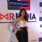 Kangana Ranaut at Mr.India's red carpet