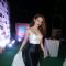 Kangana Ranaut at Mr.India's red carpet