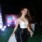 Kangana Ranaut at Mr.India's red carpet