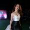 Kangana Ranaut at Mr.India's red carpet