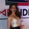 Kangana Ranaut at Mr.India's red carpet