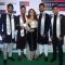 Kangana Ranaut at Mr.India's red carpet