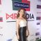 Kangana Ranaut at Mr.India's red carpet