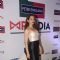 Kangana Ranaut at Mr.India's red carpet