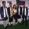 Kangana Ranaut at Mr.India's red carpet
