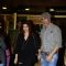 Power Couple: Akshay takes wife Twinkle on a DATE