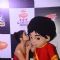 Alia - Varun - Kriti at Kids Choice Awards