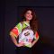 Jacqueline, Tiger and Arbaaz at Fight League Press Meet