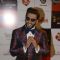 Ranveer spells his quirkiness at the event