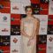 Taapsee at the event