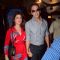 Team Padman at it's first song launch