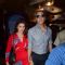 Team Padman at it's first song launch