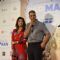 Team Padman at it's first song launch