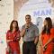 Team Padman at it's first song launch