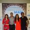 Team Padman at it's first song launch